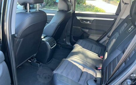 Honda CR-V IV, 2021 год, 2 350 000 рублей, 12 фотография