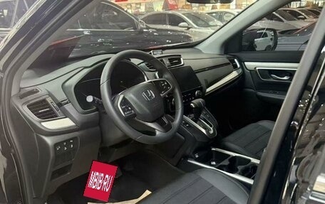 Honda CR-V IV, 2021 год, 2 350 000 рублей, 10 фотография