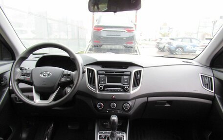 Hyundai Creta I рестайлинг, 2019 год, 1 960 000 рублей, 12 фотография