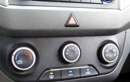 Hyundai Creta I рестайлинг, 2019 год, 1 960 000 рублей, 15 фотография