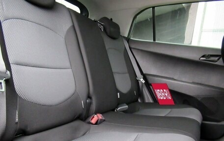 Hyundai Creta I рестайлинг, 2019 год, 1 960 000 рублей, 11 фотография