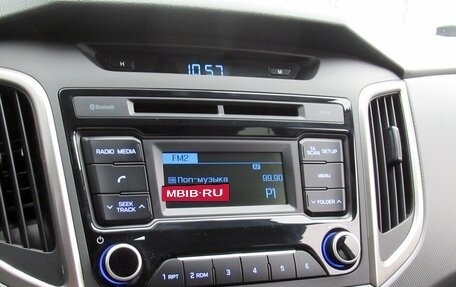 Hyundai Creta I рестайлинг, 2019 год, 1 960 000 рублей, 16 фотография