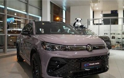 Volkswagen Tiguan, 2025 год, 1 фотография