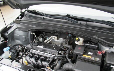 Hyundai Creta I рестайлинг, 2019 год, 1 960 000 рублей, 21 фотография