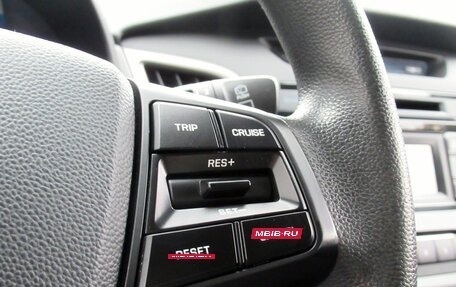 Hyundai Creta I рестайлинг, 2019 год, 1 960 000 рублей, 19 фотография