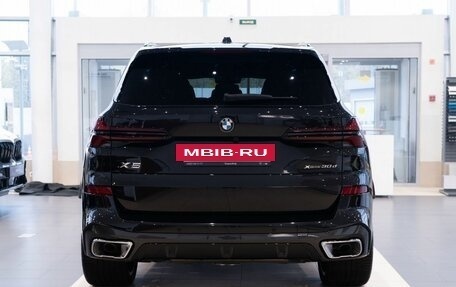 BMW X5, 2025 год, 18 200 000 рублей, 6 фотография