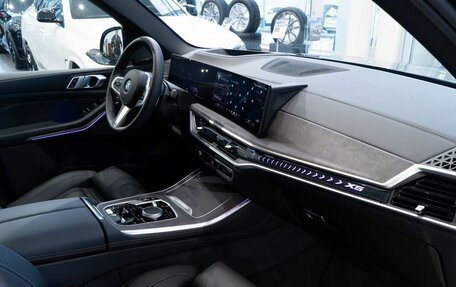 BMW X5, 2025 год, 18 200 000 рублей, 27 фотография