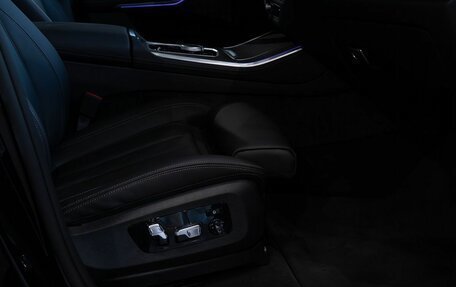 BMW X5, 2025 год, 18 200 000 рублей, 29 фотография