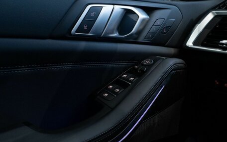 BMW X5, 2025 год, 18 200 000 рублей, 35 фотография