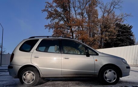 Toyota Corolla Spacio II, 1998 год, 430 000 рублей, 3 фотография