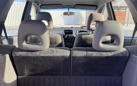 Toyota Corolla Spacio II, 1998 год, 430 000 рублей, 7 фотография