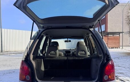 Toyota Corolla Spacio II, 1998 год, 430 000 рублей, 8 фотография