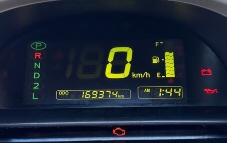 Toyota Corolla Spacio II, 1998 год, 430 000 рублей, 10 фотография