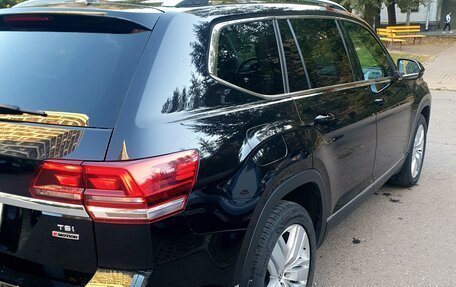 Volkswagen Teramont I, 2019 год, 4 150 000 рублей, 3 фотография