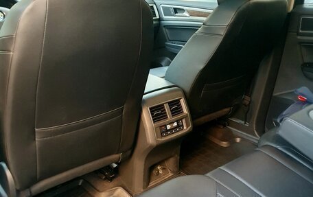 Volkswagen Teramont I, 2019 год, 4 150 000 рублей, 8 фотография