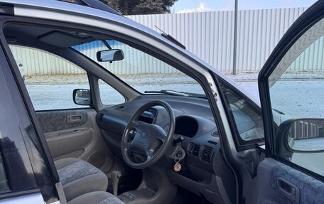 Toyota Corolla Spacio II, 1998 год, 430 000 рублей, 11 фотография