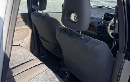 Toyota Corolla Spacio II, 1998 год, 430 000 рублей, 12 фотография