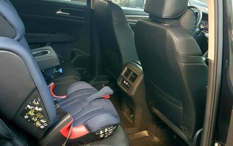 Volkswagen Teramont I, 2019 год, 4 150 000 рублей, 12 фотография