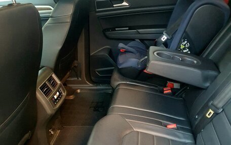 Volkswagen Teramont I, 2019 год, 4 150 000 рублей, 9 фотография