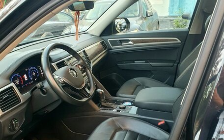 Volkswagen Teramont I, 2019 год, 4 150 000 рублей, 7 фотография