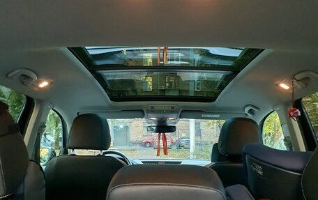 Volkswagen Teramont I, 2019 год, 4 150 000 рублей, 11 фотография