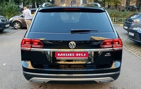 Volkswagen Teramont I, 2019 год, 4 150 000 рублей, 4 фотография