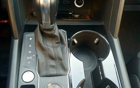 Volkswagen Teramont I, 2019 год, 4 150 000 рублей, 15 фотография