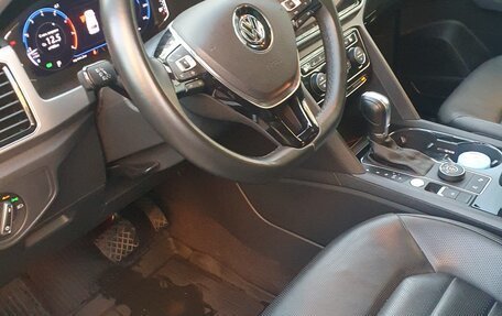 Volkswagen Teramont I, 2019 год, 4 150 000 рублей, 17 фотография