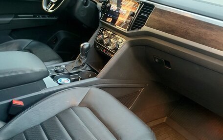 Volkswagen Teramont I, 2019 год, 4 150 000 рублей, 13 фотография