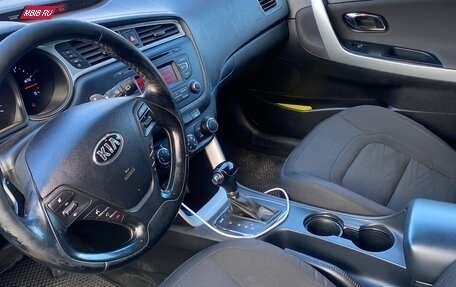 KIA cee'd III, 2018 год, 1 250 000 рублей, 5 фотография