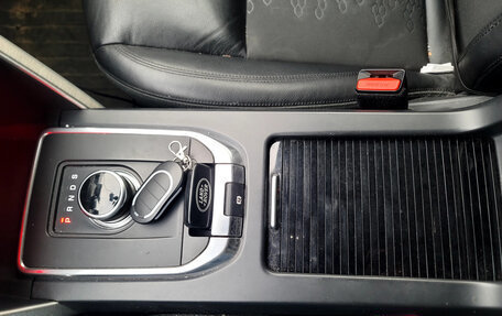 Land Rover Discovery Sport I рестайлинг, 2017 год, 2 049 000 рублей, 9 фотография