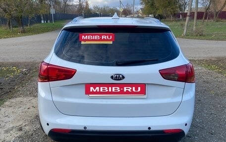 KIA cee'd III, 2018 год, 1 250 000 рублей, 4 фотография
