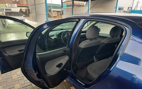 Peugeot 206, 2009 год, 320 000 рублей, 7 фотография