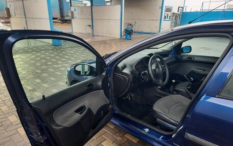 Peugeot 206, 2009 год, 320 000 рублей, 6 фотография