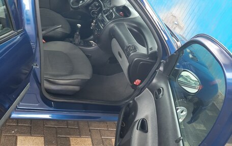 Peugeot 206, 2009 год, 320 000 рублей, 8 фотография