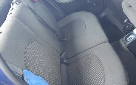 Peugeot 206, 2009 год, 320 000 рублей, 10 фотография