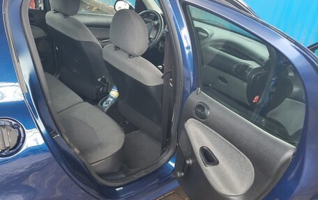 Peugeot 206, 2009 год, 320 000 рублей, 9 фотография