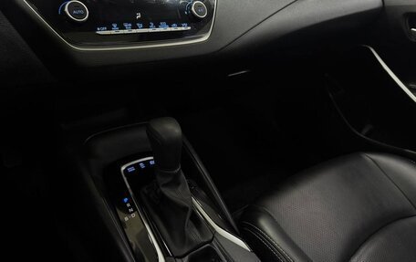 Toyota Corolla, 2022 год, 2 100 000 рублей, 12 фотография