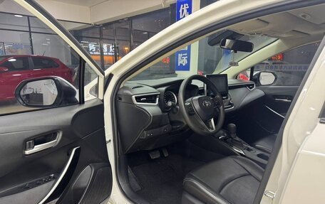 Toyota Corolla, 2022 год, 2 100 000 рублей, 7 фотография