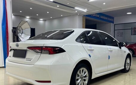 Toyota Corolla, 2022 год, 2 100 000 рублей, 6 фотография