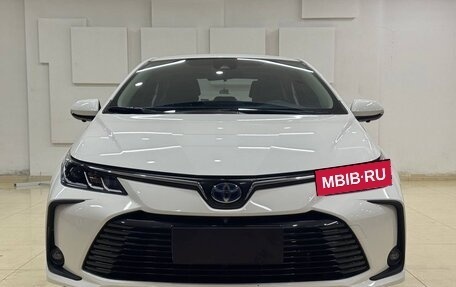 Toyota Corolla, 2022 год, 2 100 000 рублей, 2 фотография