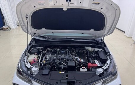 Toyota Corolla, 2022 год, 2 100 000 рублей, 18 фотография