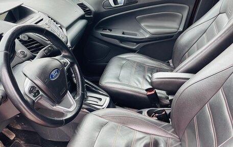 Ford EcoSport, 2014 год, 900 000 рублей, 4 фотография