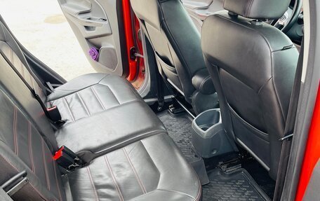 Ford EcoSport, 2014 год, 900 000 рублей, 5 фотография