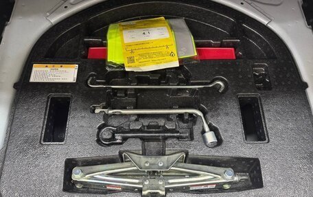 Toyota Corolla, 2022 год, 2 100 000 рублей, 20 фотография