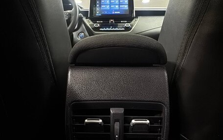 Toyota Corolla, 2022 год, 2 100 000 рублей, 17 фотография