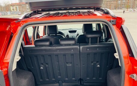 Ford EcoSport, 2014 год, 900 000 рублей, 6 фотография