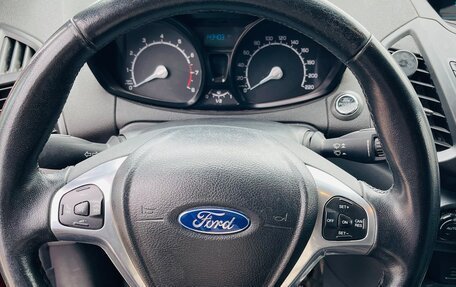 Ford EcoSport, 2014 год, 900 000 рублей, 8 фотография