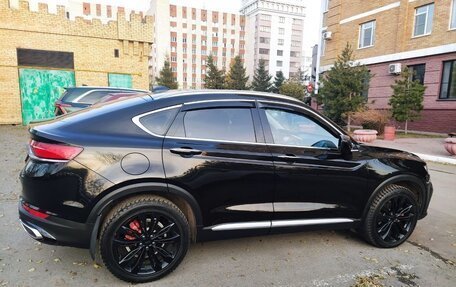 Geely Tugella FY11, 2022 год, 2 950 000 рублей, 2 фотография