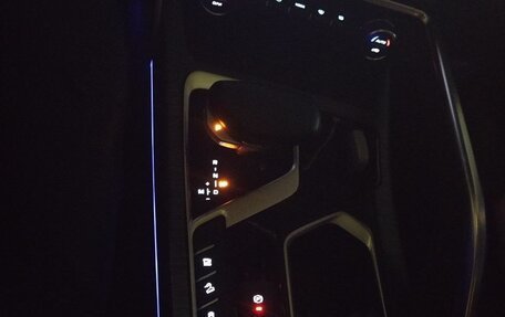 Geely Tugella FY11, 2022 год, 2 950 000 рублей, 9 фотография